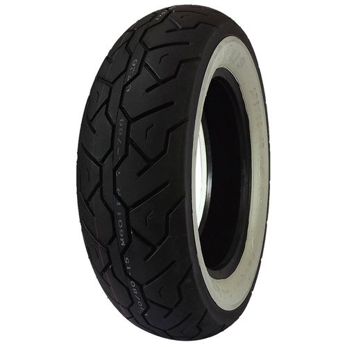 Pneu 170/80R15 Maxxis M6011 77H (Faixa Branca) (Traseiro)