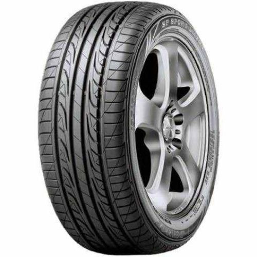 Pneu 175/60/15 Dunlop - Lm704 - NISSAN MARCH