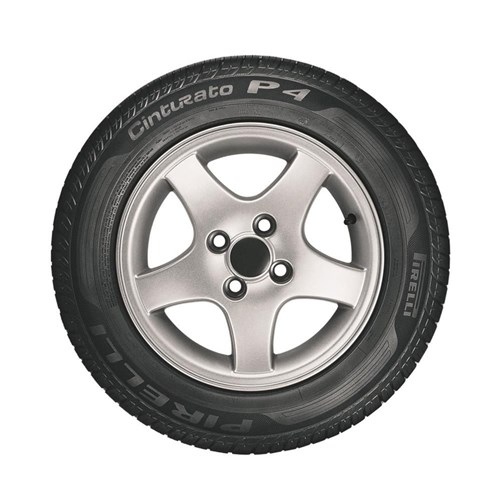 Pneu 175/65 R 14 - Cinturato P4 82T Pirelli - Novo