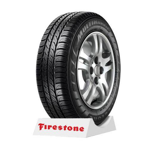 Pneu 175/65 R 14 - Multihawk 82t Firestone Palio Uno Argo