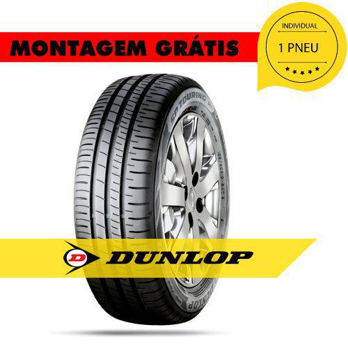 Pneu 185 70 R13 86t R1l Dunlop Ipanema Monza Kadett 413022