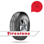 Pneu 175/65 R14 82t F-700 Firestone Celta /corsa /prisma /mobi /palio /siena /uno