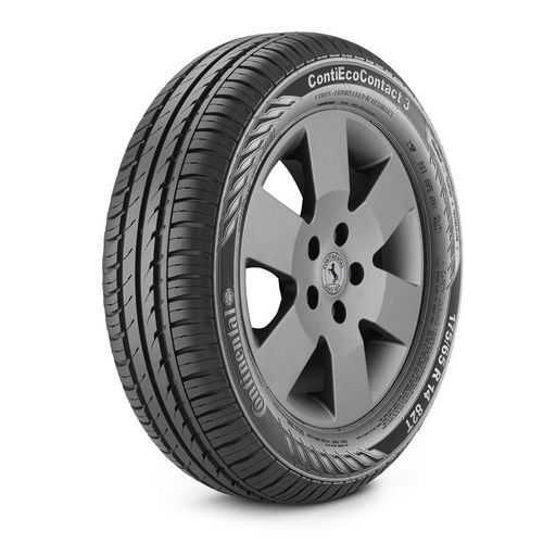 Pneu 175/65r14 Contiecocontact 3 82t Continental