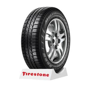 Pneu 175/70 R 13 - Multihawk 82T - Firestone