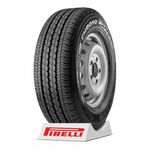 Pneu 175/70 R 14 - Chrono 88t Pirelli - Novo Strada