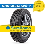 Pneu 175/70 R14 84t Bc10 Sumitomo Meriva /montana /fox /gol /palio /parati /voyage