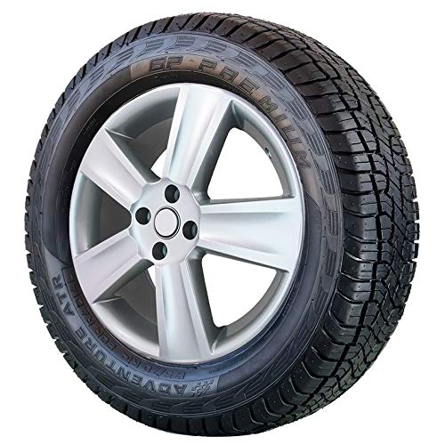 Pneu 175/70 R14 GP PREMIUM Remold GP-1 Cargo Duramax, 1ª LINHA