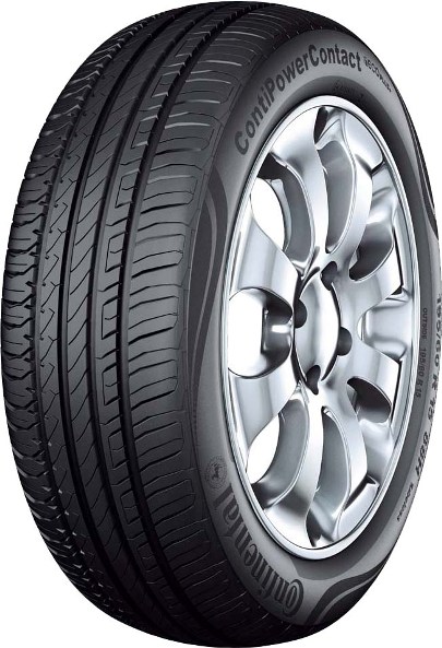 Pneu 175/70R13 - CONTINENTAL CONTIPOWERCONTACT