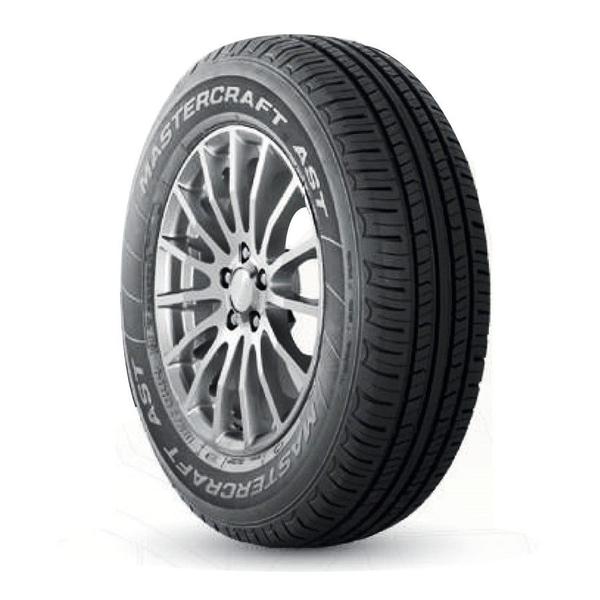 Pneu 175/70R13 MasterCraft AST 82T - Mastercarft