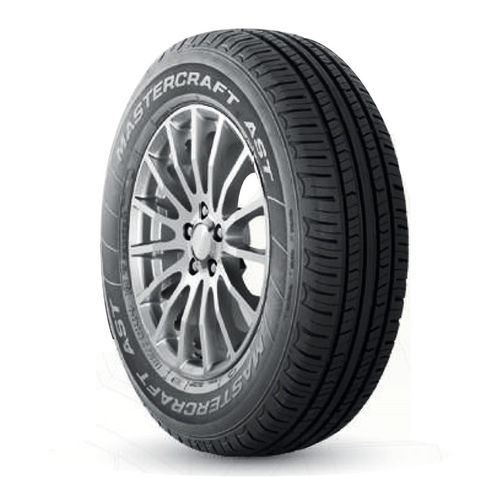 Pneu 175/70r13 Mastercraft Ast 82t