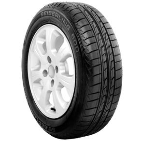 Pneu 175/70 R 13 - Seiberling 500 82S Firestone - Preto