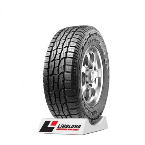 Pneu 175/80r14 Linglong A/t 88t Crosswind At.