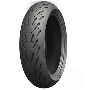 Pneu 160/60-17 MICHELIN ROAD 5