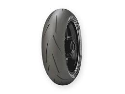 Pneu 180/55r-17 Racetec Rr K3 Tl 73w - Metzeler