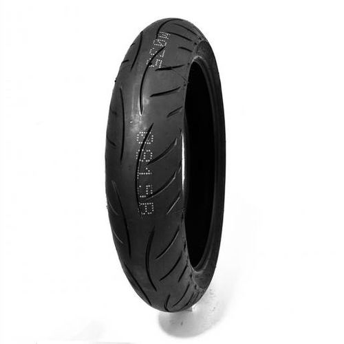 Pneu 160/60r-17 Sportec M5 Tl Sem Camara 69w - Metzeler