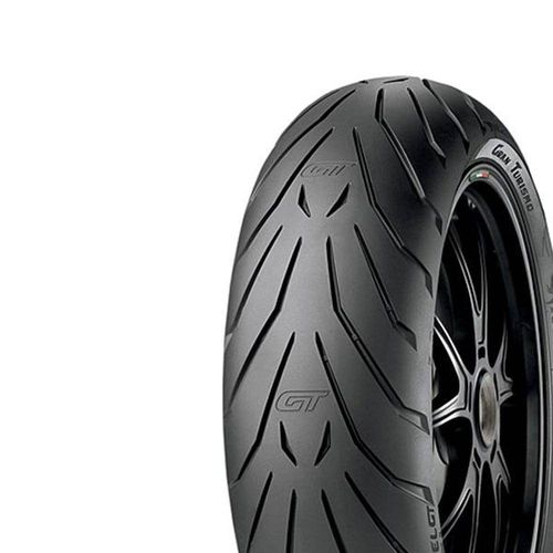 Pneu 180/55r17 Angel Gt Traseiro Pirelli 73w