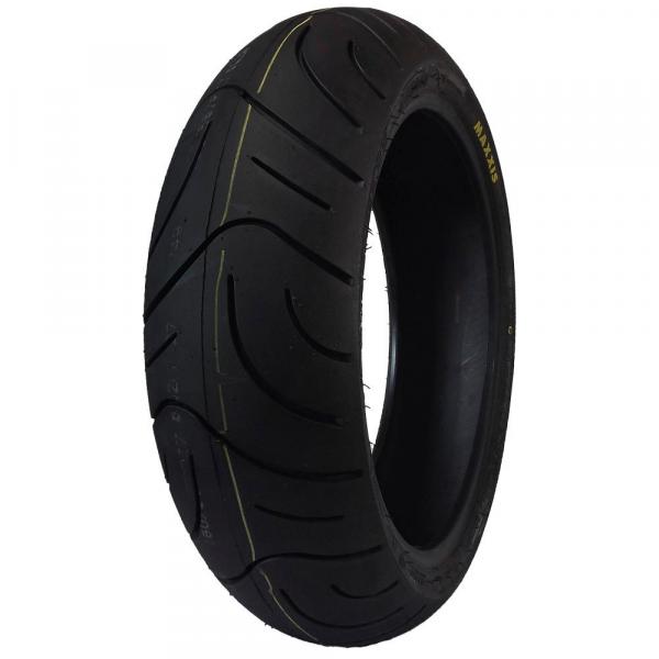 Pneu 180/55R17 Maxxis M6029 73W Suzuki Gsr, Ninja Moto (Traseiro)