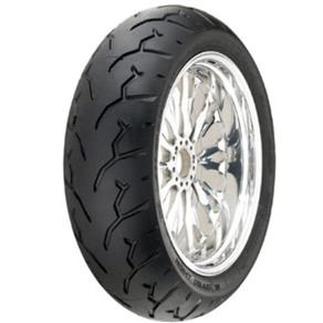 Pneu 180/70-15 Night Dragon Traseiro Pirelli 76H