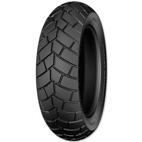 Pneu 180/70 B16 Scorcher "32" (77h) R Tl/tt - Michelin