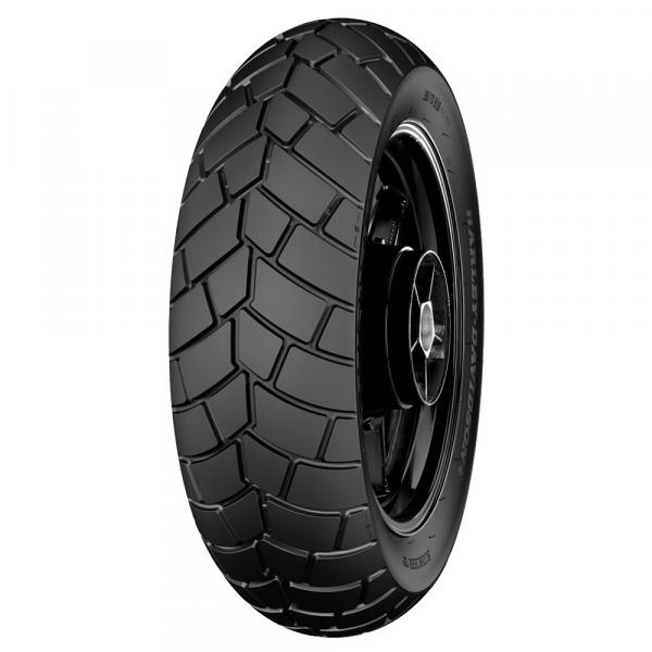 Pneu 180/70R16 Michelin Scorcher 32 77H TL/TT Original Harley Davidson Fat Bob Moto (Traseiro)