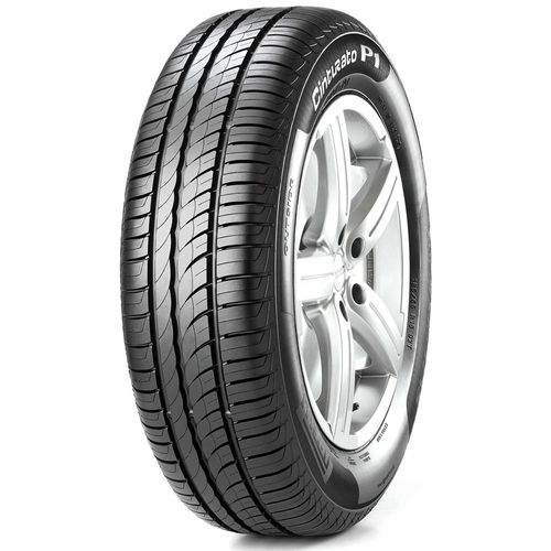 Pneu 185/55r16 83v Cinturato P1 Pirelli Honda City Fit Nissan March Fiat Strada