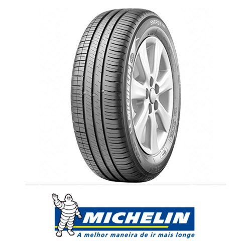 Pneu 185/60 R14 Michelin Energy XM2 82H