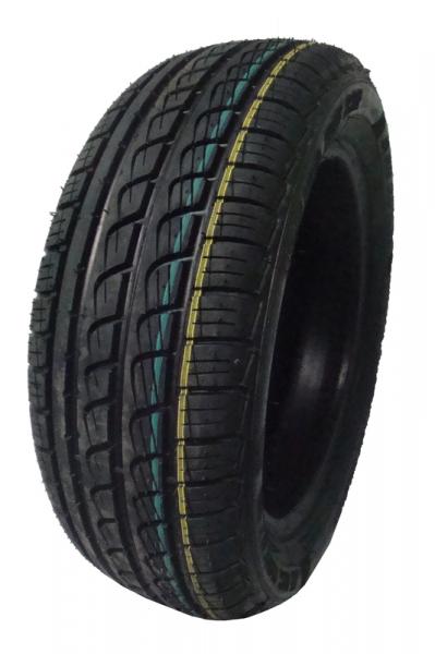 Pneu 185/60 R15 Remoldado RG Royal