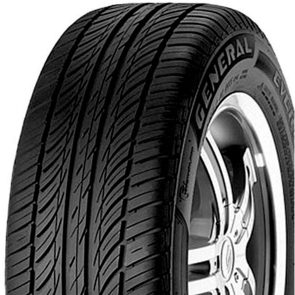 Pneu 185/60R14 General Tire Evertrek HP 82H