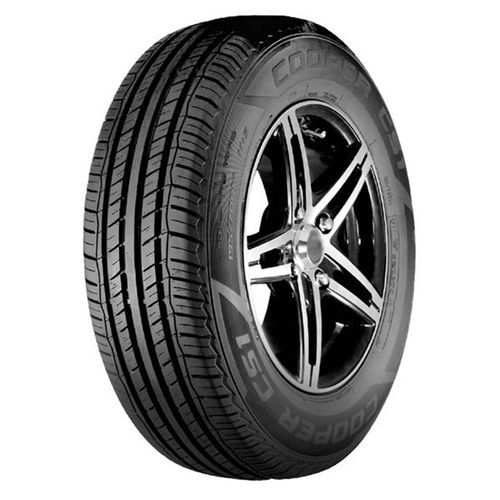 Pneu 185/60r15 Cooper Cs1 84t Coopertires