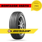 Pneu 185/65 R15 88h Enasave E00 Polo /civic /scenic /stratus /neon /c3 /logan