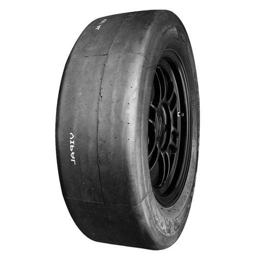 Pneu 185/65R14 Ressolado Cockstone (Modelo Slick Competição)