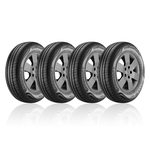 Pneu 175/65R14 82T Continental ContiPowerContact kit 4 un