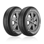 Pneu 185/65R15 88H Continental ContiPowerContact kit 2 un