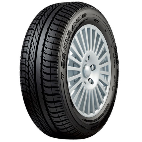 Pneu 175/65r14 Fate Ar-360 Sentiva 82t