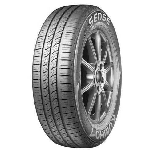 Pneu 185/65r15 Kumho Solus Sense KR26 *