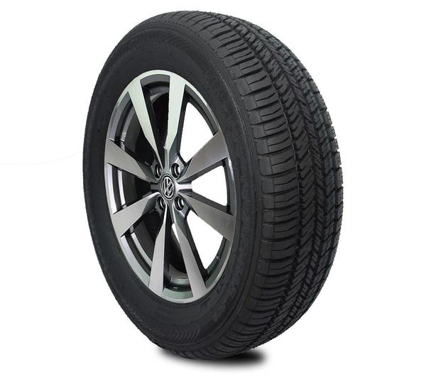 Pneu 185/65R15 Remoldado Am Plus XHAS