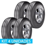 Pneu 185/70r13 Firestone F700 86T - Monza - Kadet- Kit 4 pneus