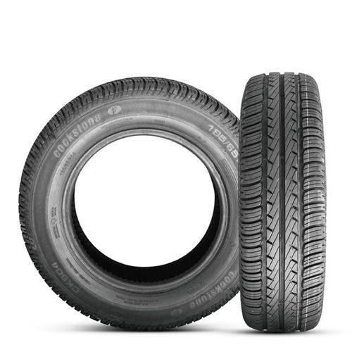 Pneu 185/70r14 Remold Cockstone Ck 504 - Inmetro