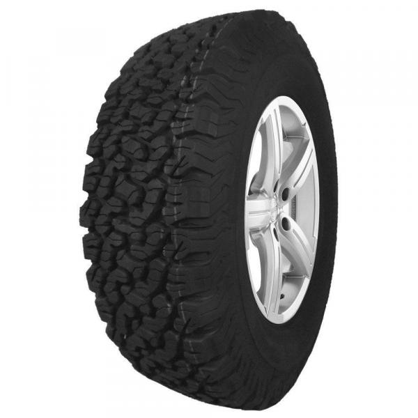 Pneu 185/70R14 Remold Cockstone CK405 All Terrain AT - Inmetro