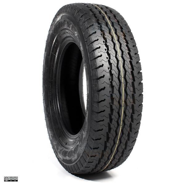 Pneu 185r14 C 102/100q 8 Lonas - G32 Cargo - Goodyear