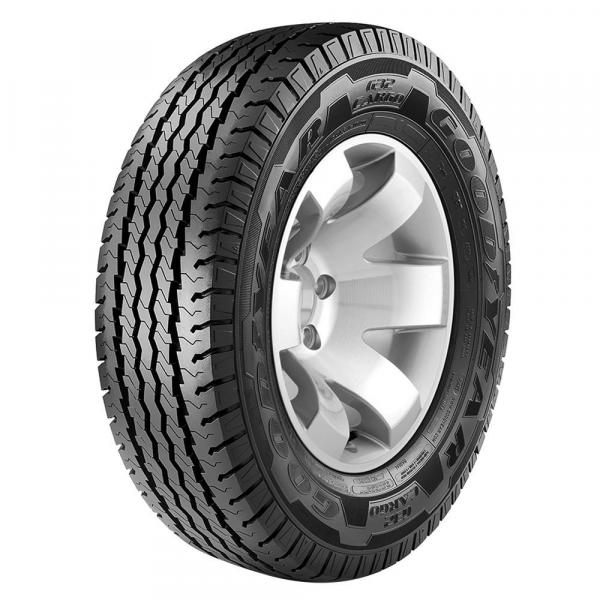 Pneu 185R14 Goodyear G32 Cargo 102R