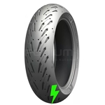 Pneu 190/50-17 Michelin Pilot Road 5 R1 Cbr Srad