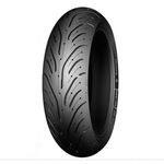 Pneu 190/50-17 MICHELIN ROAD 4