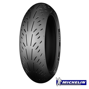 Pneu 150/60 Zr17 Power Rs (66w) R Tl - Michelin