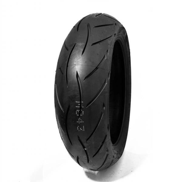 Pneu 190/50r-17 Sportec M5 Interact Tl 73w - Metzeler