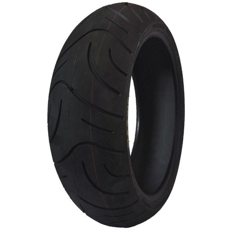 Pneu 190/50R17 Maxxis M6029 73W Moto (Traseiro)