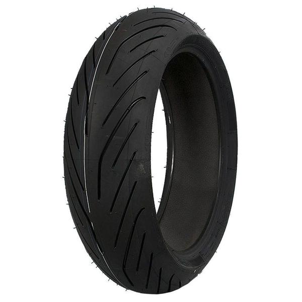 Pneu 190/50R17 Michelin Pilot Power 3 2CT+ 73W TL Moto (Traseiro)