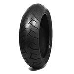 Pneu 190/50r17 Zr 73w Diablo Pirelli Traseiro Ninja 1000