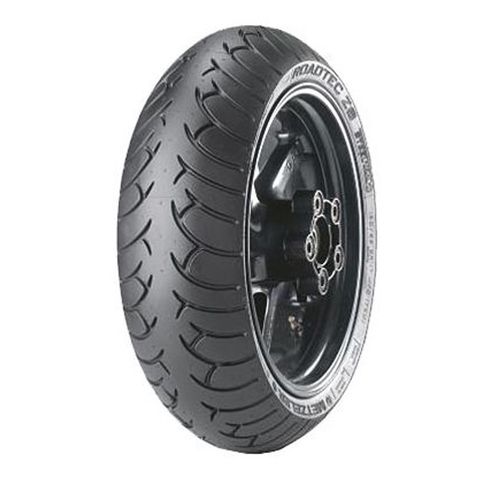 Pneu 190/50r17 Zr 73w Tl Z6 Metzeler Cbr 1000 F4 910 Brutale R Gsx