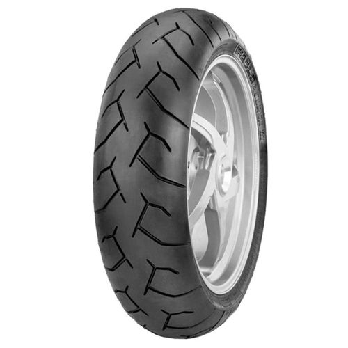 Pneu 190/50zr17 Diablo Traseiro Pirelli 73w